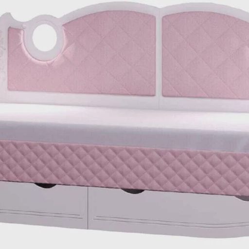 Детская кровать-тахта «Розалия 900.4» (900x2000)